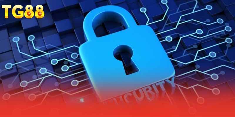 Chính sách bảo mật để xây dựng cộng đồng lành mạnh