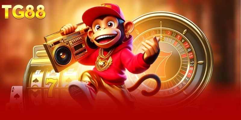 Thử vận may với vòng quay