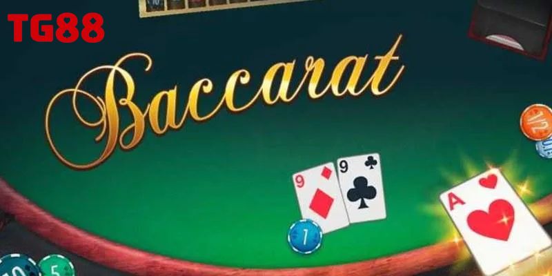 Mẹo Chơi Baccarat Online Cho Tân Thủ Dễ Hiểu Dễ Áp Dụng