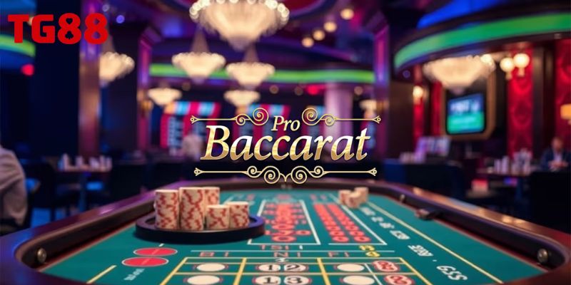 Hiểu rõ thuật ngữ Baccarat để chơi hiệu quả