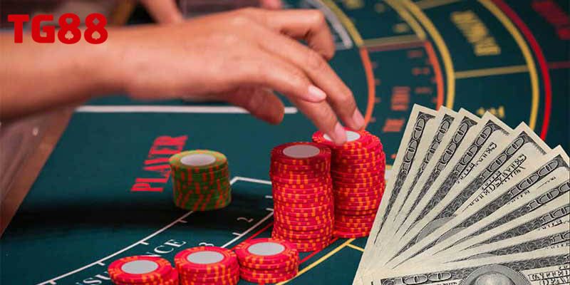 Kỹ thuật soi cầu trong mẹo chơi baccarat online