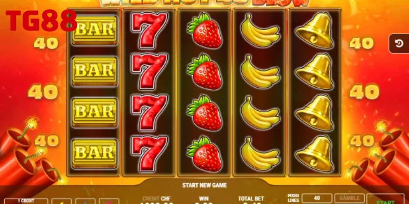 Chi tiết luật chơi nổ hũ supper ACE