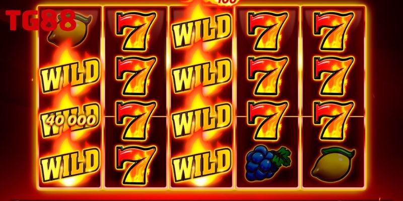 Chia sẻ bí quyết chơi nổ hũ supper ACE