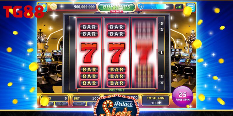 Các lựa chọn hấp dẫn tại sảnh game nổ hũ TG88