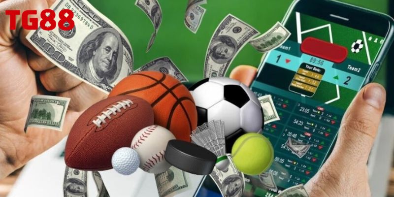 Những điểm hấp dẫn người chơi tại sảnh TG88