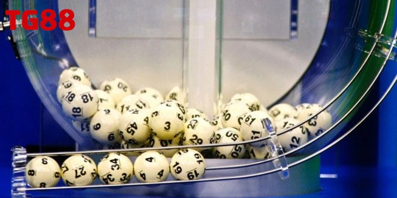Giới thiệu sảnh cược xổ số TG88